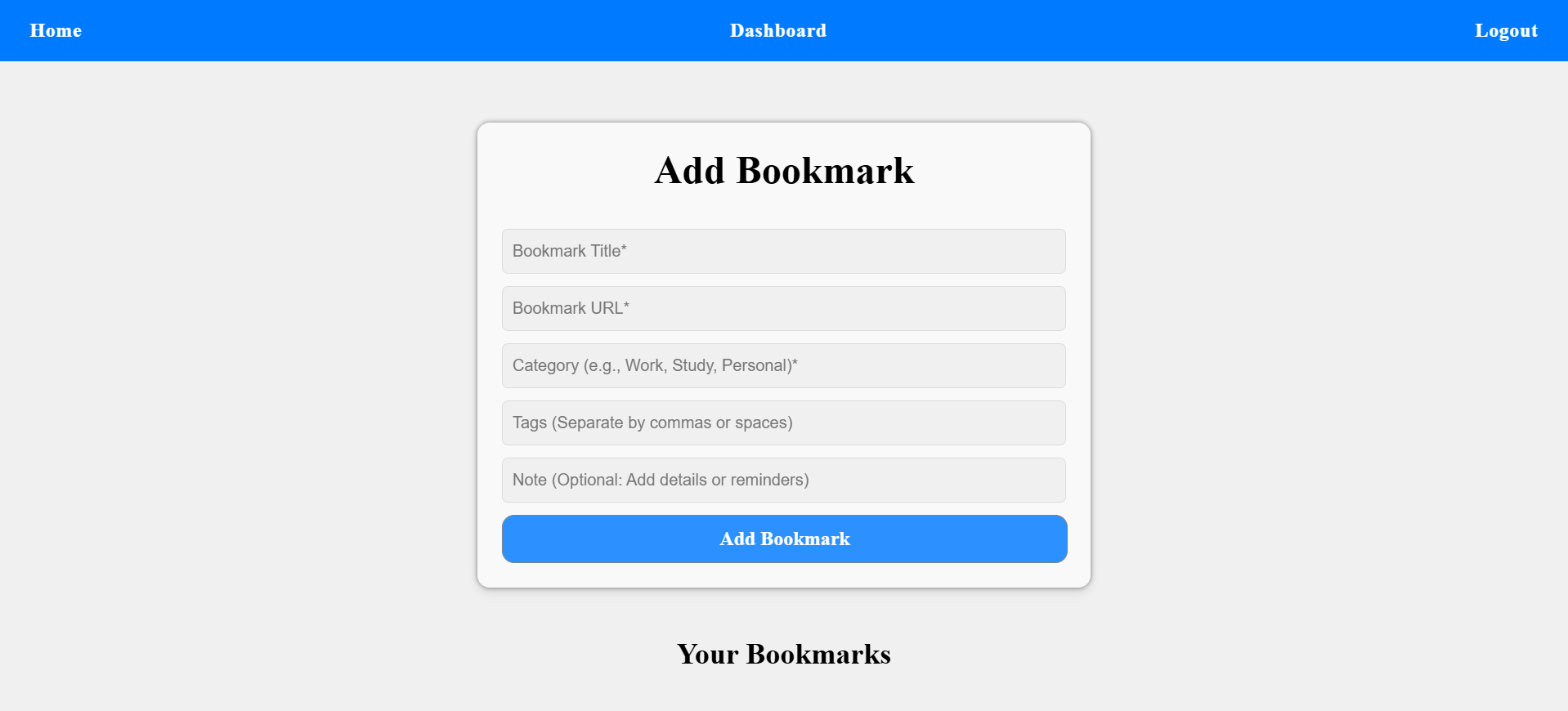 Markvault