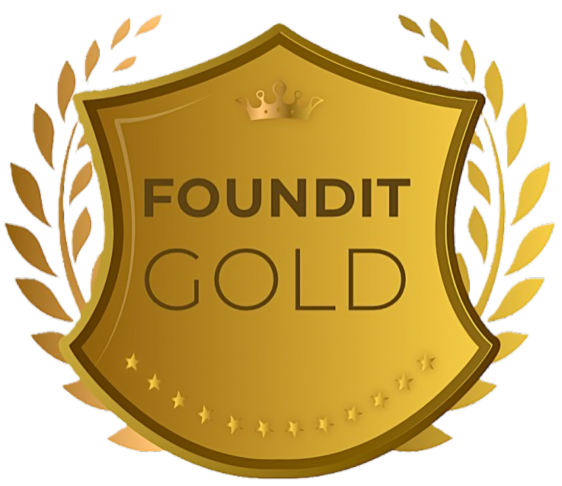 Gold Badge